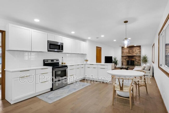 Foto del edificio - 2211 S Anderson St