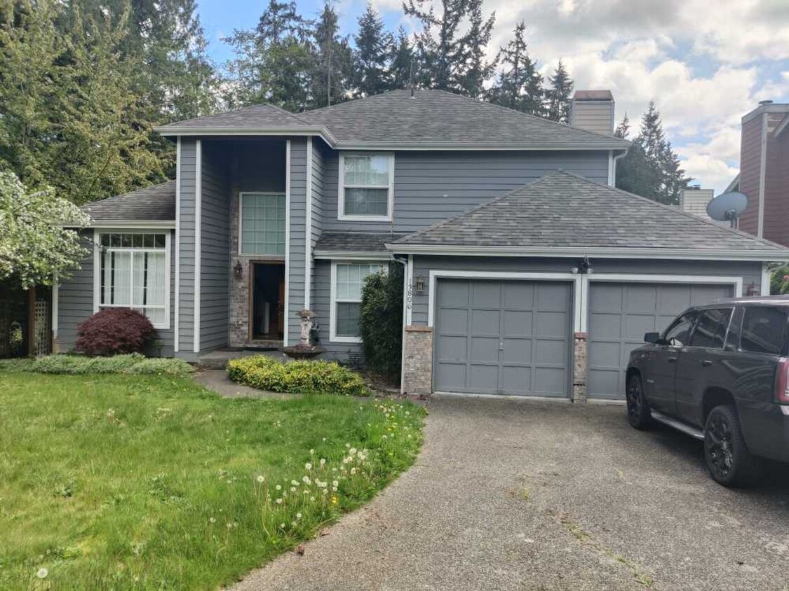 Primary Photo - Silverdale 3 Bed 2.5 Bath home