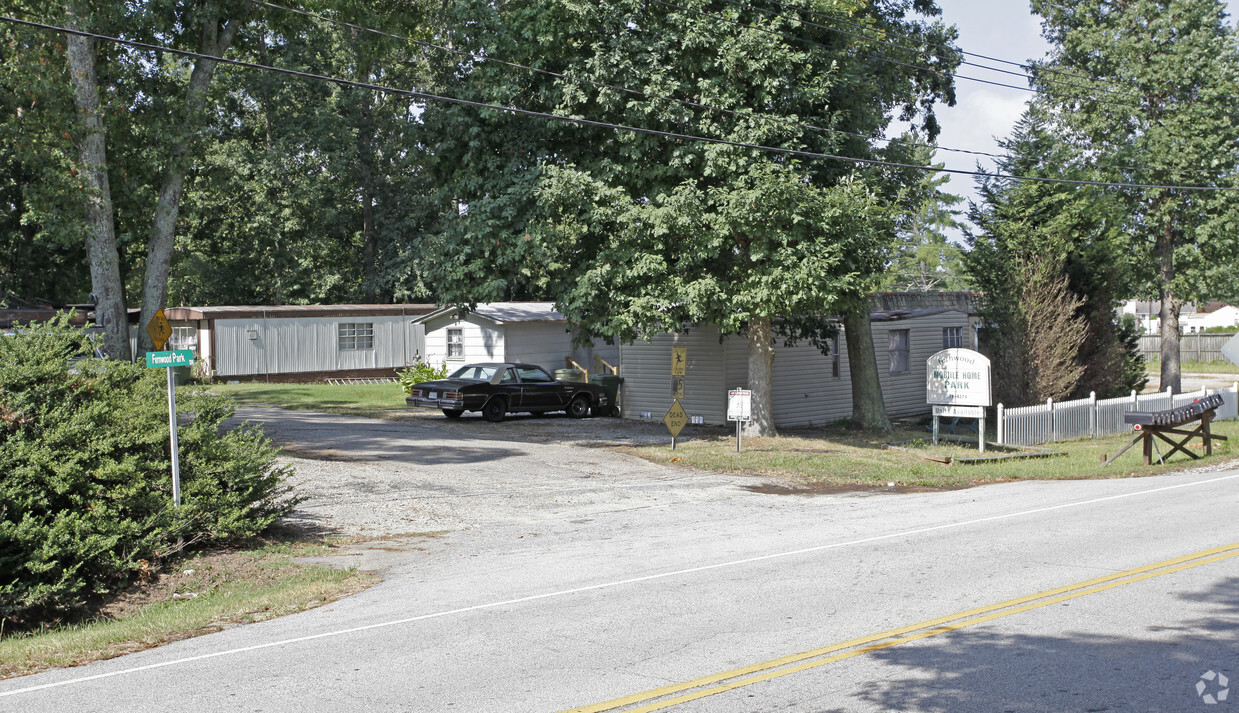 Foto principal - Fernwood Mobile Home Park