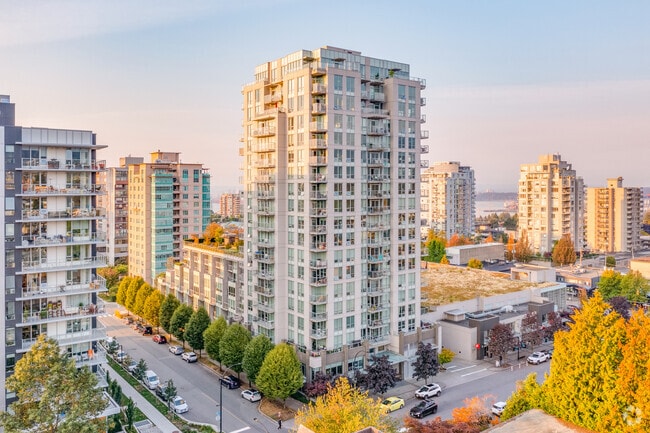 The Local on Lionsdale