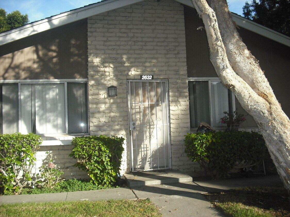 Marina Village Manor Home House Rental in Port Hueneme, CA