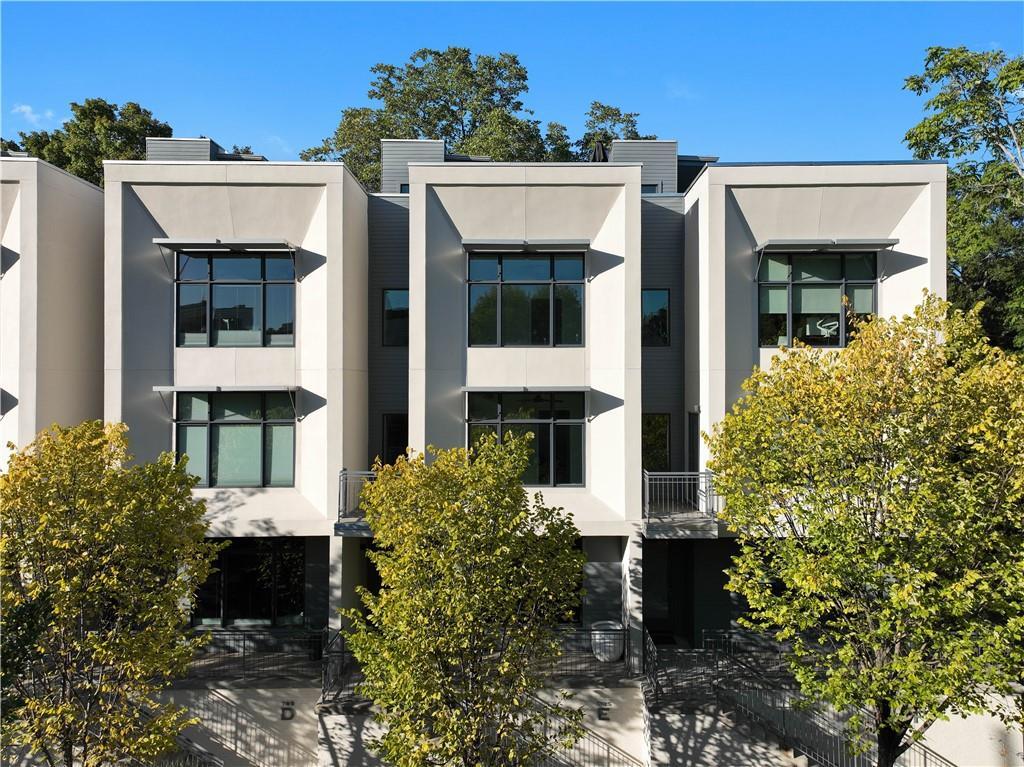 Foto principal - 785 Piedmont Ave NE