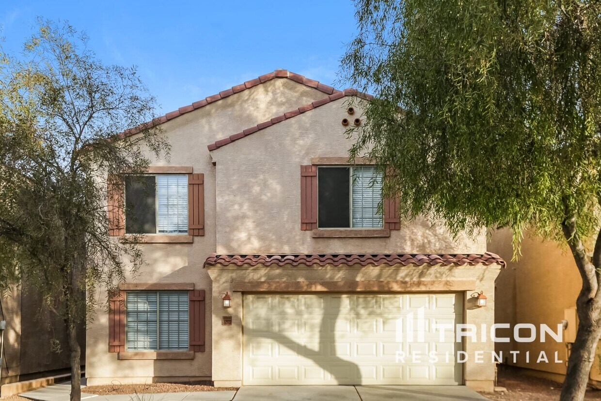 Foto principal - 12922 W Fleetwood Lane Glendale AZ