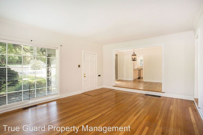 Building Photo - 3 br, 2 bath House - 3809 Bellaire Drive S...