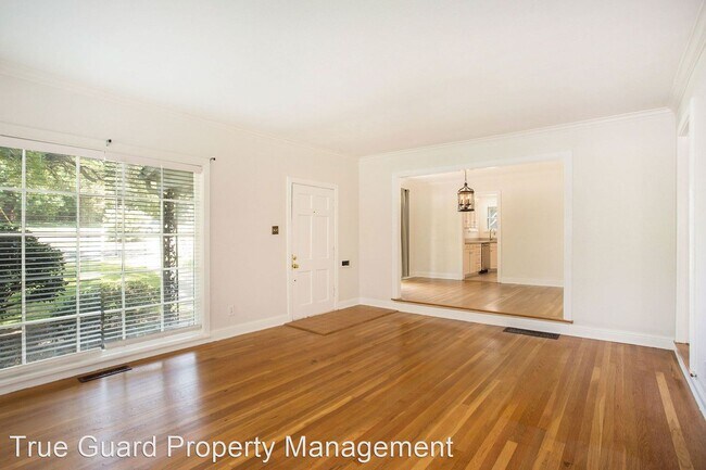 Foto del edificio - 3 br, 2 bath House - 3809 Bellaire Drive S...