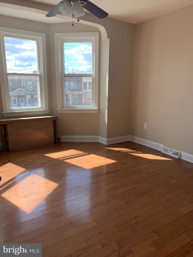 Foto del edificio - 2339 E Allegheny Ave