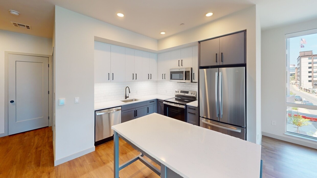 Photo - Harper Apartments