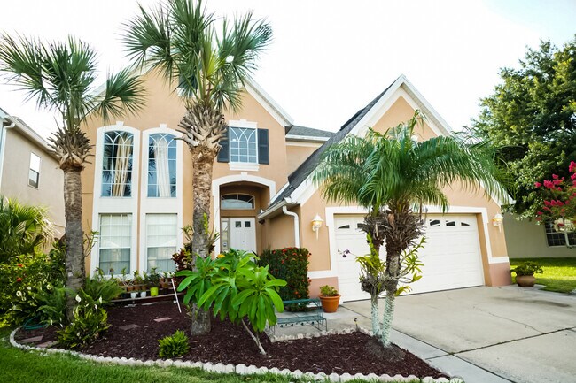 Foto del edificio - 1114 Darnaby Way