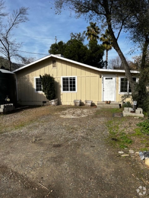 Building Photo - 40671 Old Three Rivers Rd