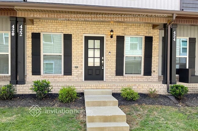 Building Photo - 422 Rick Mccormick Dr