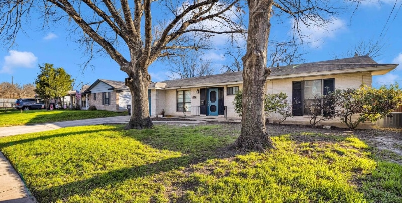 Photo - 318 Avalon St (San Antonio, TX)