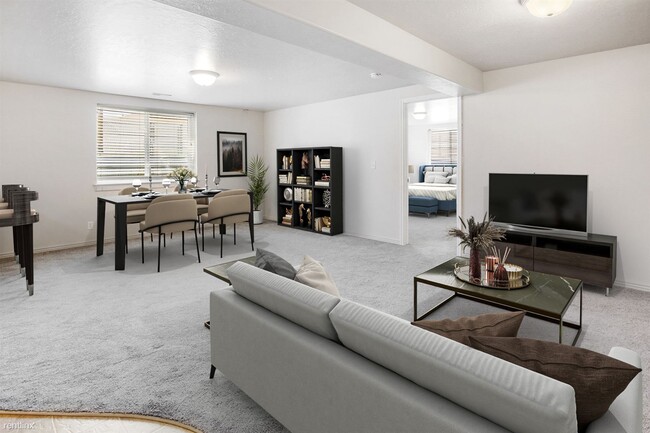 Foto del edificio - 3 br, 2 bath Duplex - 1935 West 4975 South B
