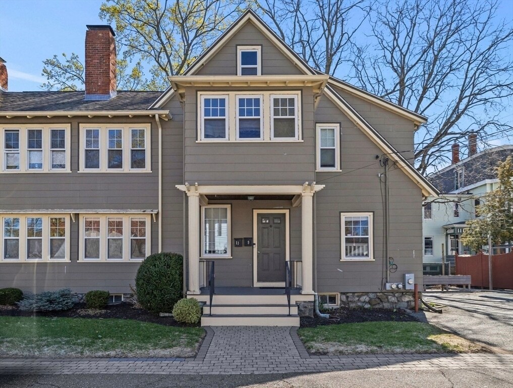Foto principal - 9 Cottage Park