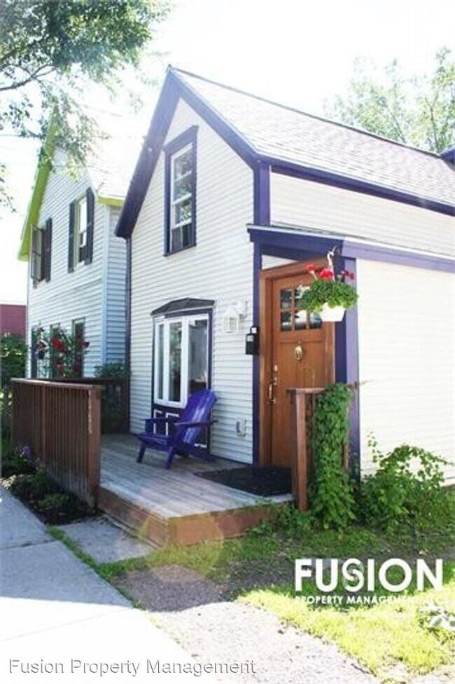 Building Photo - 2 br, 1 bath House - 139 Hyde Street