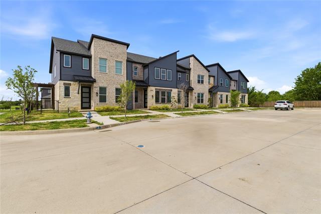 Foto del edificio - 8909 Lowell St