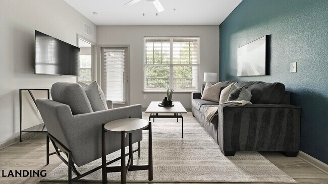 Foto del edificio - 7116 Finn Hall Ave