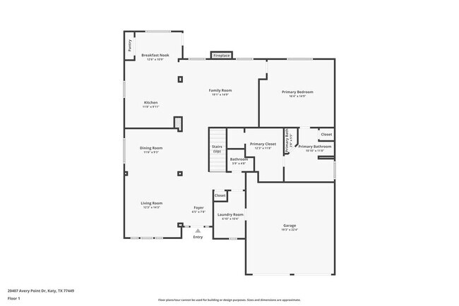 Foto del edificio - 20407 Avery Point Dr