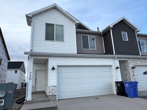 Building Photo - 739 W 725 N