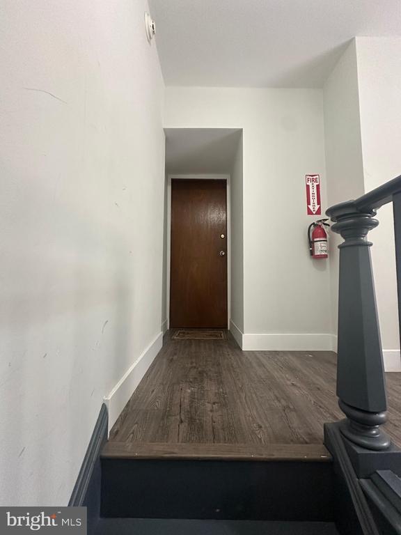 Foto del edificio - 1509 N Hancock St