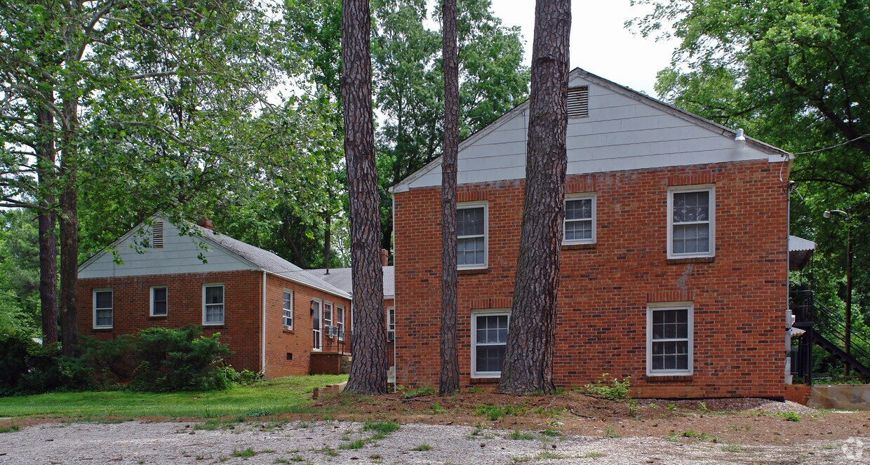 Building Photo - 508-518 Phelps Ave