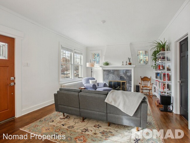 Building Photo - 4 br, 2 bath House - 540 S Franklin St