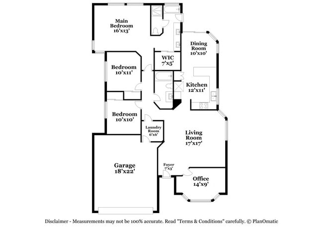 Building Photo - 10905 W Poinsettia Dr
