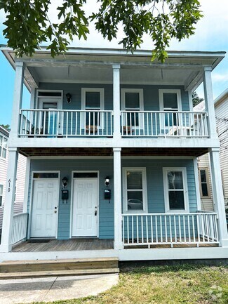 Building Photo - 610 Orange St