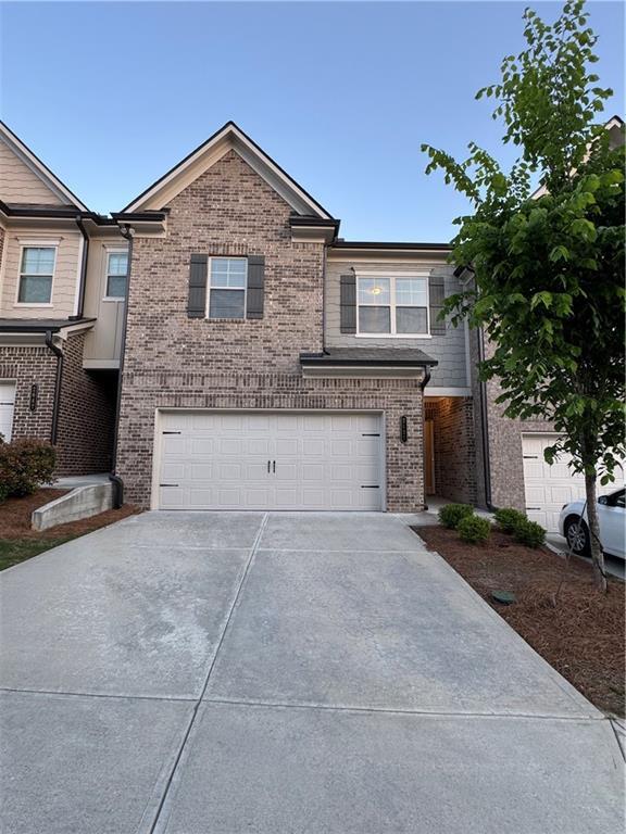 Foto principal - 2637 Pearl Rdg Trce