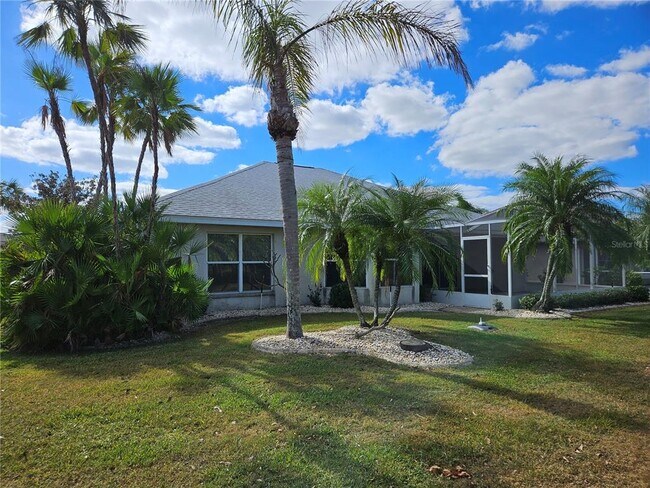 Foto del edificio - 2421 E Del Webb Blvd