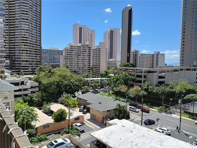 Foto del edificio - 411 Hobron Ln