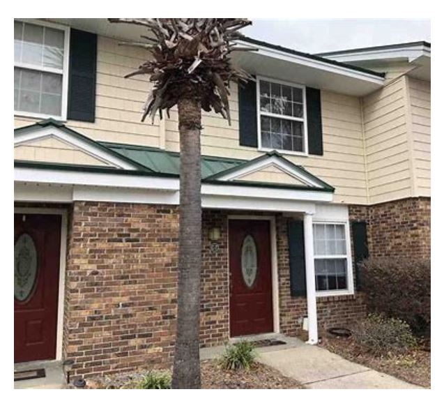 1432 SC544, Conway, SC 29526 Townhome Rentals in Conway SC