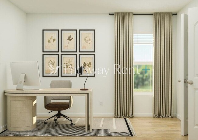 Building Photo - 1108 Costa Vista Trl