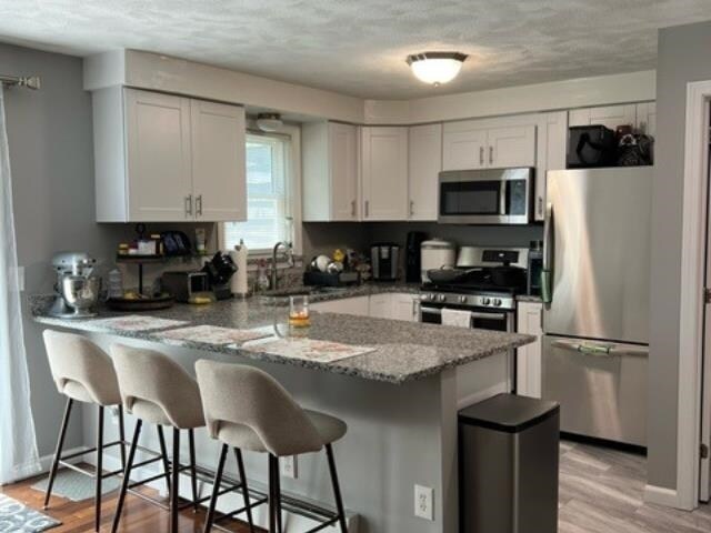 Foto del edificio - 54 N Lowell Rd