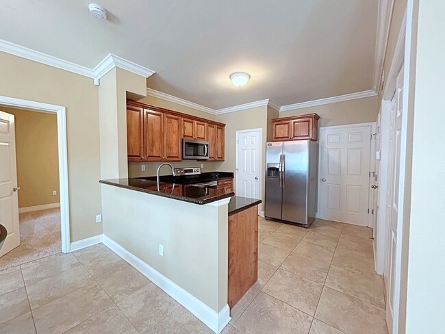 Foto del edificio - Newly Updated Two Bedroom Condo Near LSU
