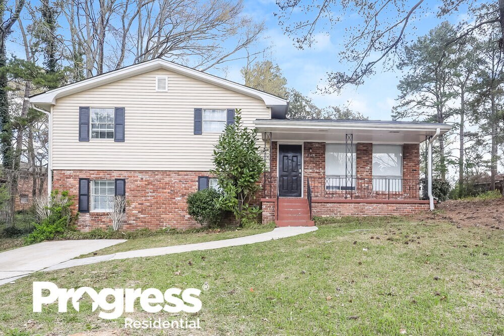 Primary Photo - 1247 Shoreham Dr