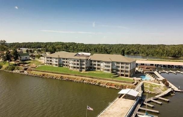 Building Photo - 6122 Bay Village Dr