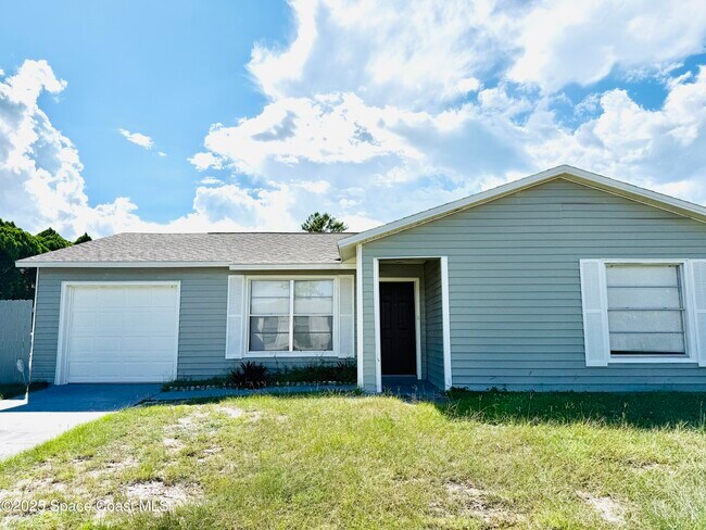 Foto del edificio - 1542 W Powder Horn Rd