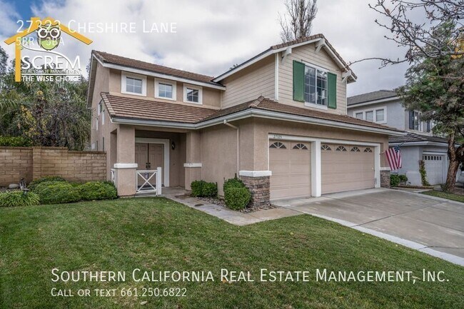 Foto del edificio - 27323 Cheshire Ln