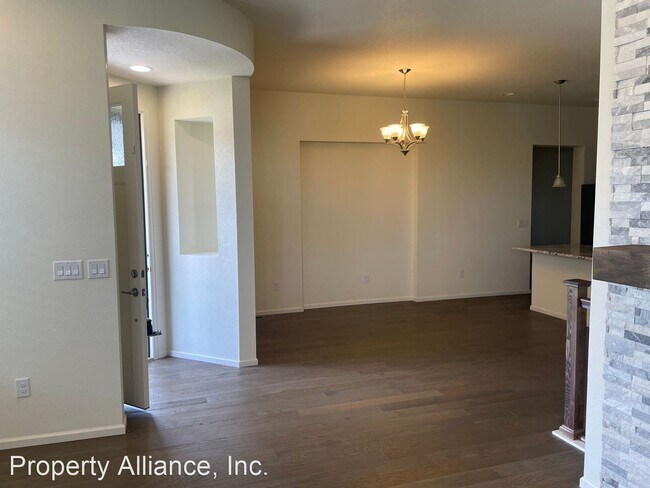Foto del edificio - 2 br, 2 bath House - 8252 S. Jackson Gap C...