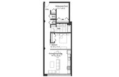 Two Bedroom B2.2C