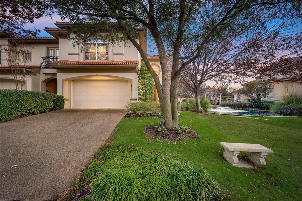 Foto principal - 4400 St Andrews Blvd