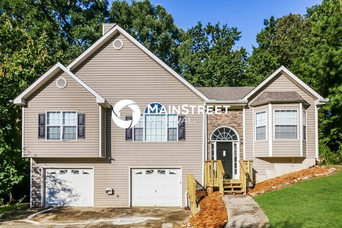 Primary Photo - 3 Bedroom Pet-Friendly Home in CARTERSVILL...