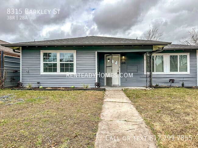 Building Photo - 8315 Barkley St