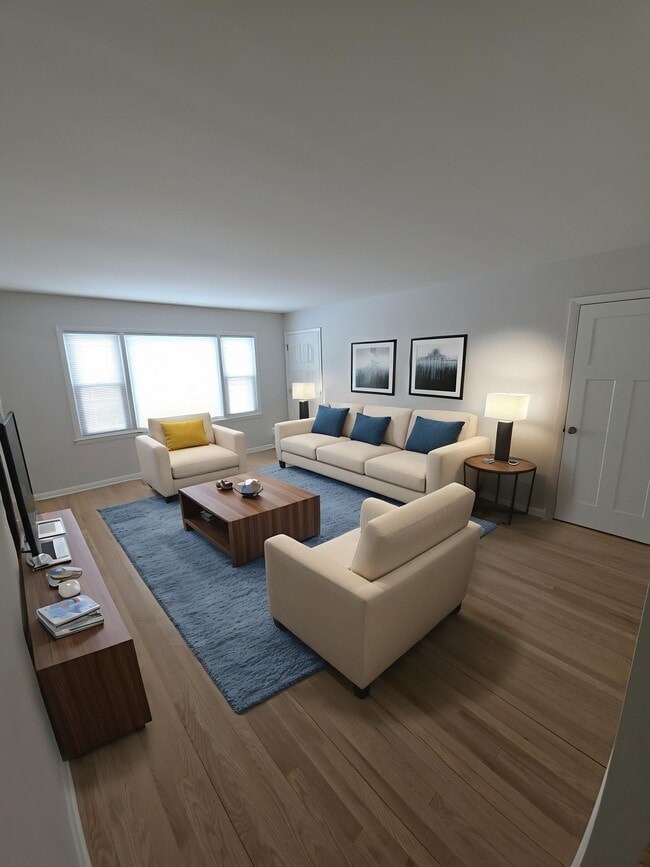 Foto del edificio - 11817 W North Ave