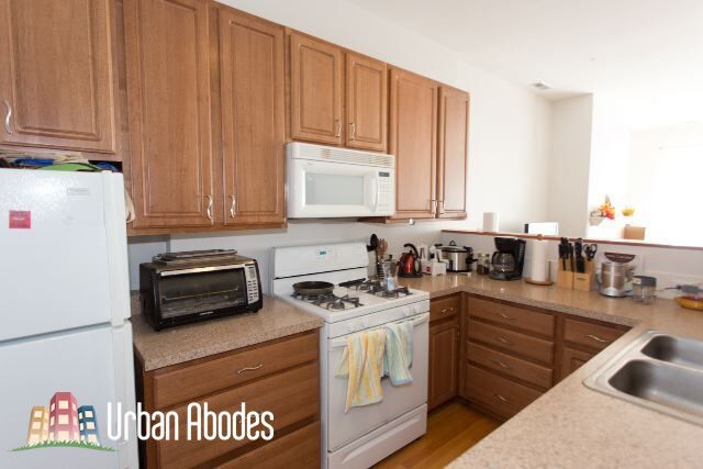 Foto del edificio - 1426 W Belmont Ave