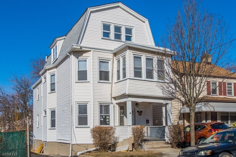 95 Hill St Unit 1, Bloomfield, NJ 07003 Room for Rent in Bloomfield