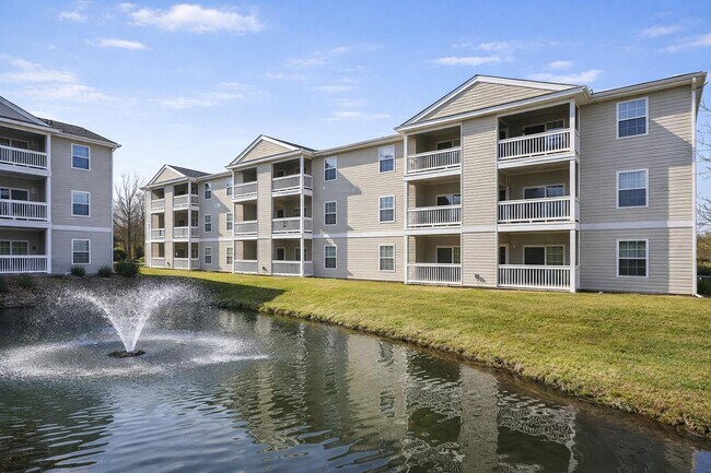 Foto del edificio - 6022 Dick Pond Rd