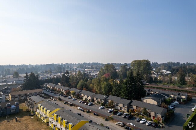 Exterior - 12418 1st Ave. West