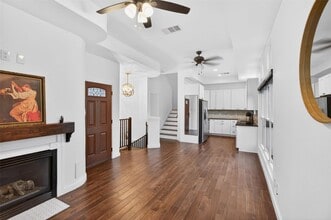 Building Photo - 2716 Bagby St