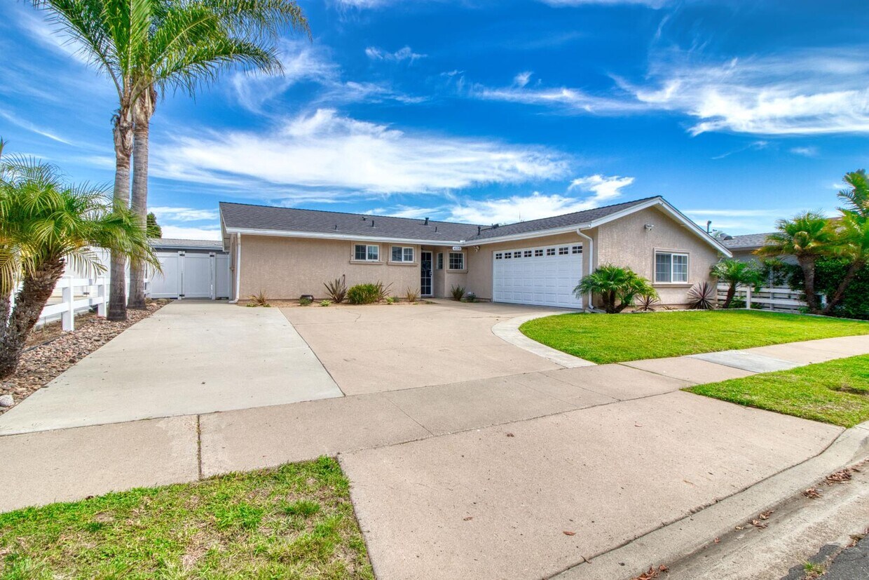 Foto principal - 4159 Mt Putman Ave